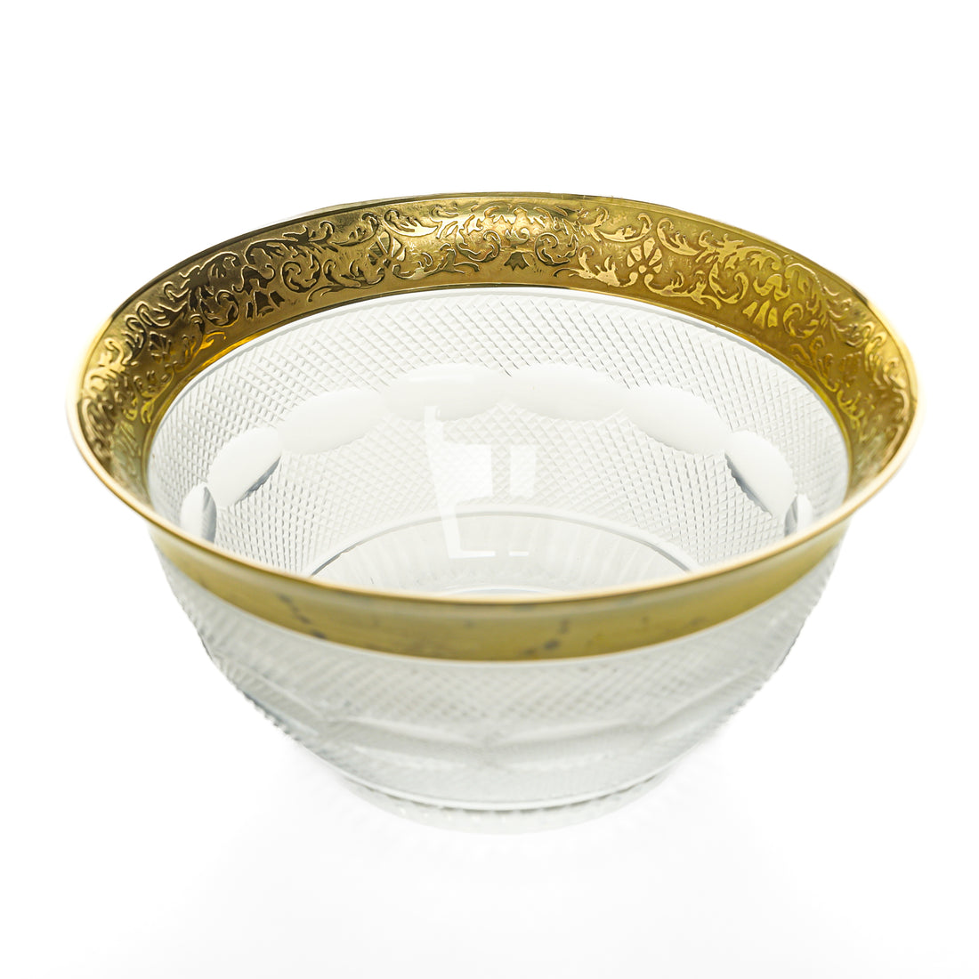 MOSER Splendid Finger Bowls Set/6
