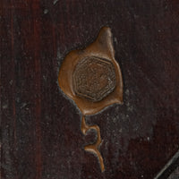 Chinese Wooden Teapot Carrier