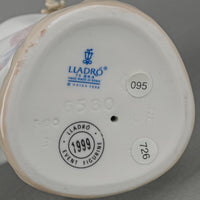 LLADRO Figurine Garden Dance 6580
