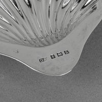 DANIEL & ARTER Shell Dish