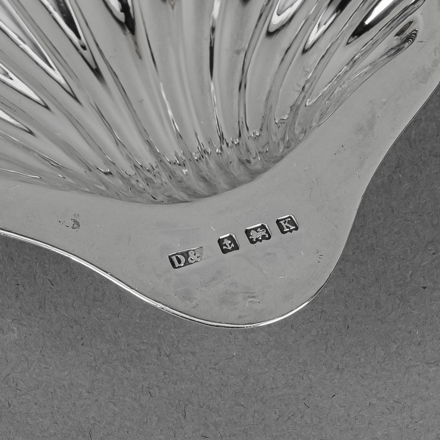 DANIEL & ARTER Shell Dish