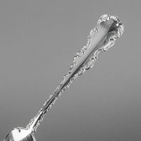 BIRKS STERLING Louis XV Sterling Luncheon Flatware 33 Pieces