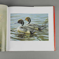 BOOK - ROBERT BATEMAN: NATURAL WORLDS By Bateman & Archbold