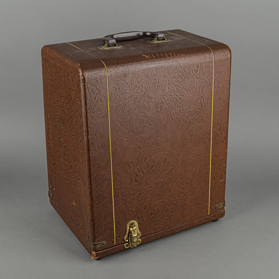 KEYSTONE Centennial Vintage A-82 16mm Projector