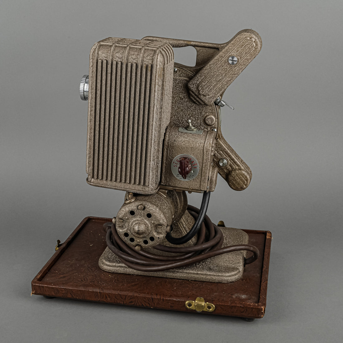 KEYSTONE Centennial Vintage A-82 16mm Projector