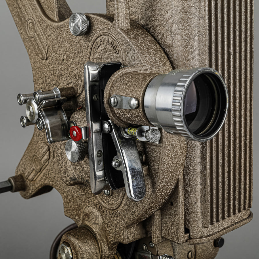 KEYSTONE Centennial Vintage A-82 16mm Projector