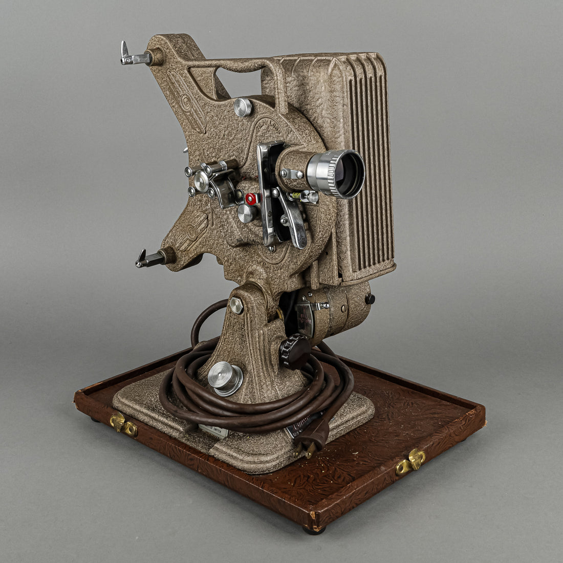 KEYSTONE Centennial Vintage A-82 16mm Projector