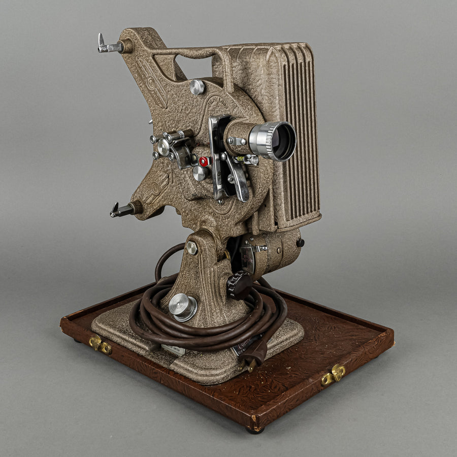KEYSTONE Centennial Vintage A-82 16mm Projector