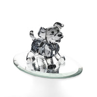 SWAROVSKI DIsney Lady & The Tramp - Scamp 1091119