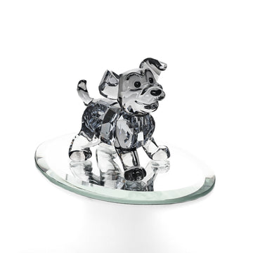 SWAROVSKI DIsney Lady & The Tramp - Scamp 1091119