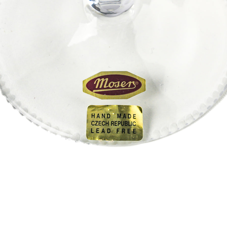MOSER Mozart Goblets Set/3