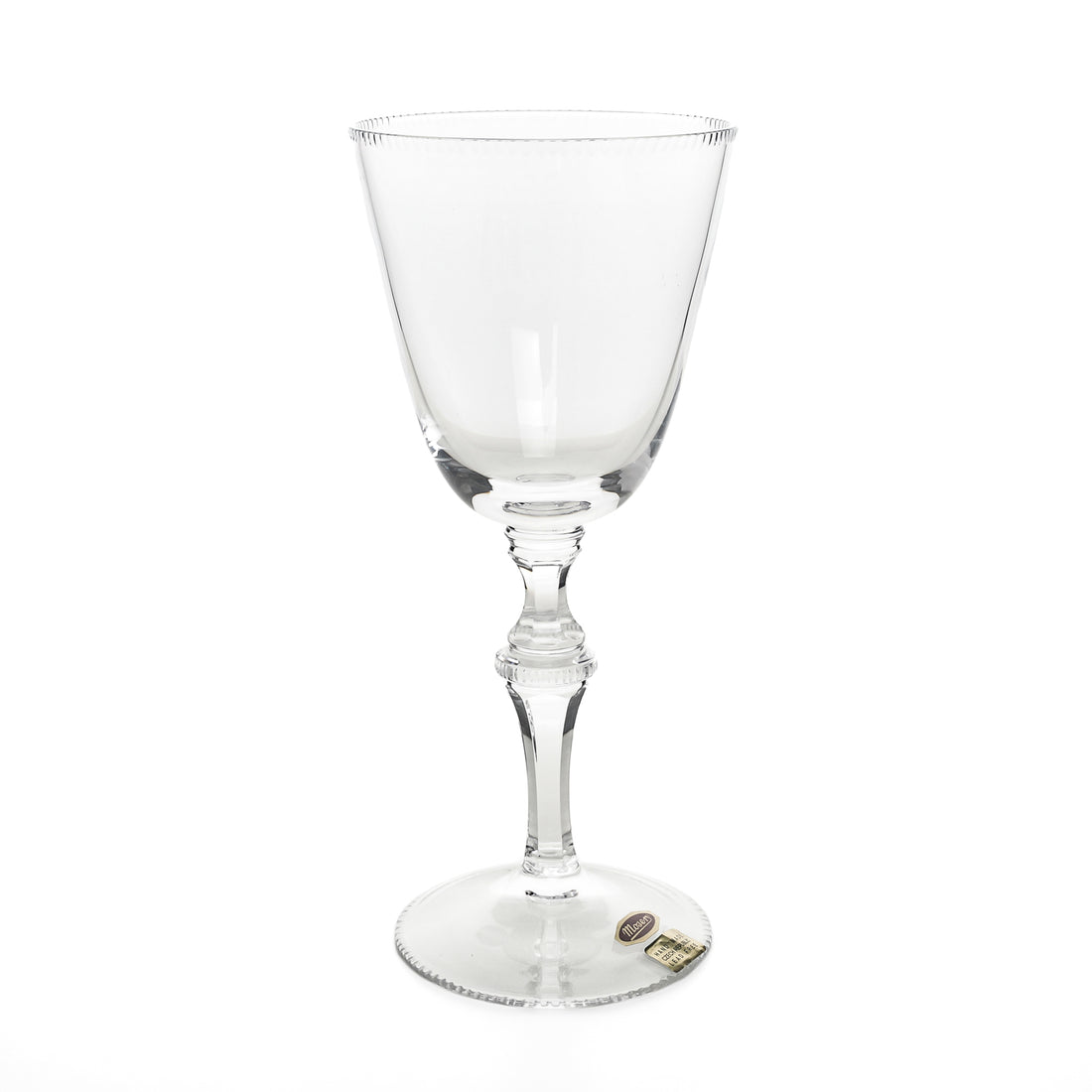 MOSER Mozart Goblets Set/3