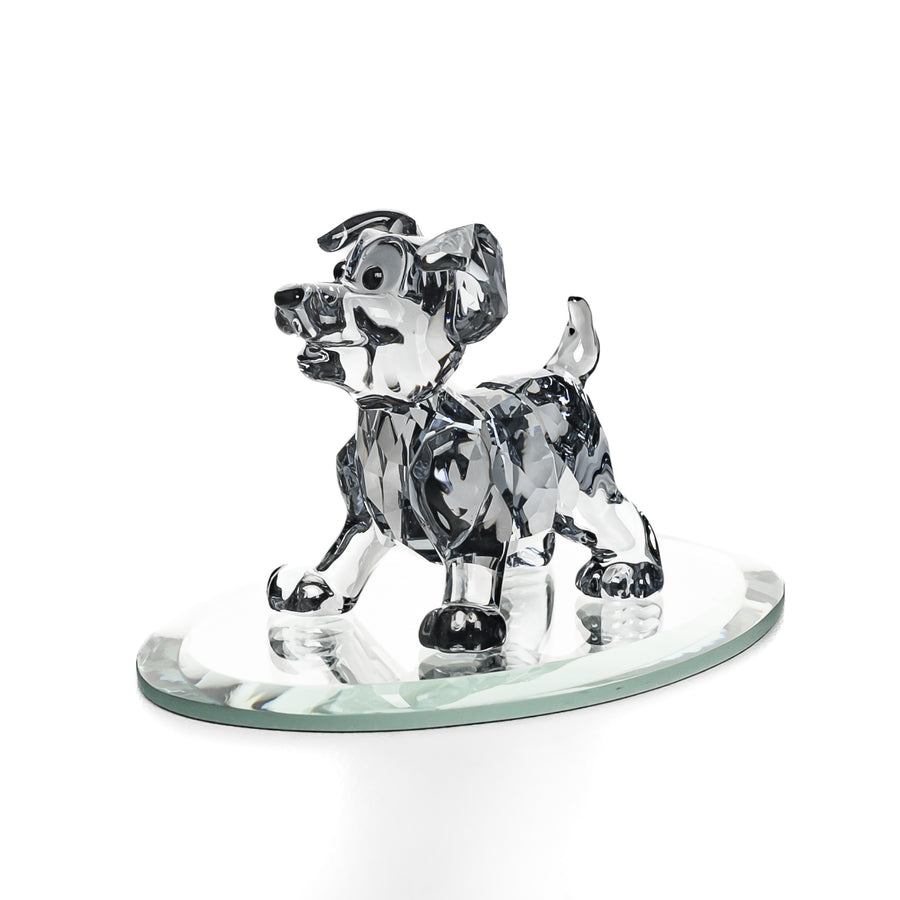 SWAROVSKI DIsney Lady & The Tramp - Scamp 1091119