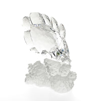 SWAROVSKI Butterfly Fish On Coral 162888
