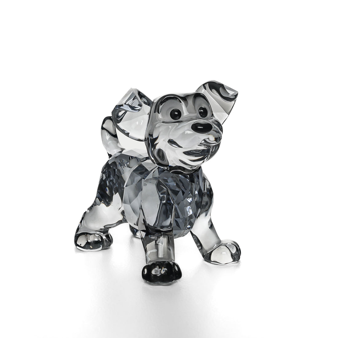 SWAROVSKI DIsney Lady & The Tramp - Scamp 1091119