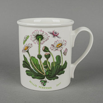 PORTMEIRION Botanic Garden Mugs Set Of 4