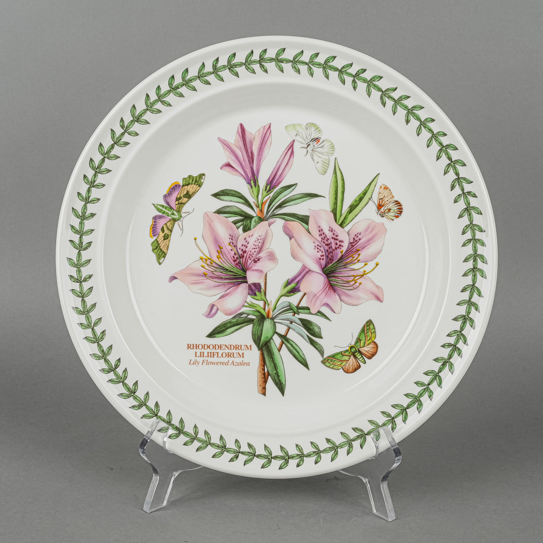 PORTMEIRION Botanic Garden 6 Place Settings