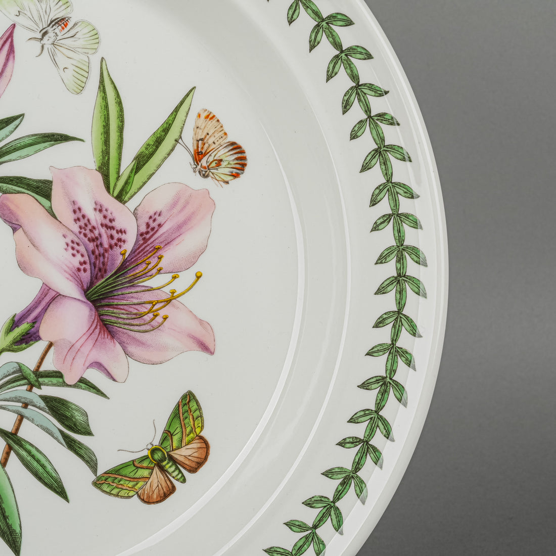 PORTMEIRION Botanic Garden 6 Place Settings