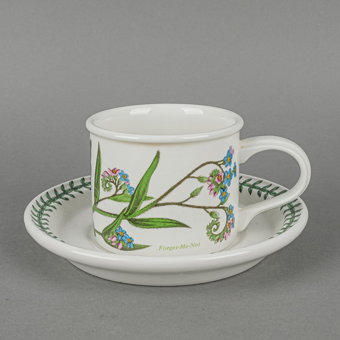 PORTMEIRION Botanic Garden 6 Place Settings