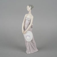 LLADRO Figurine Bridesmaid 5598