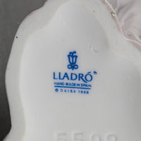 LLADRO Figurine Bridesmaid 5598