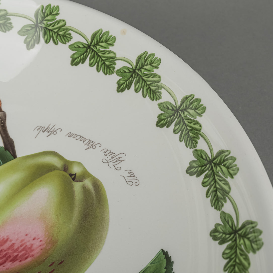 PORTMEIRION Pomona Serving Bowl