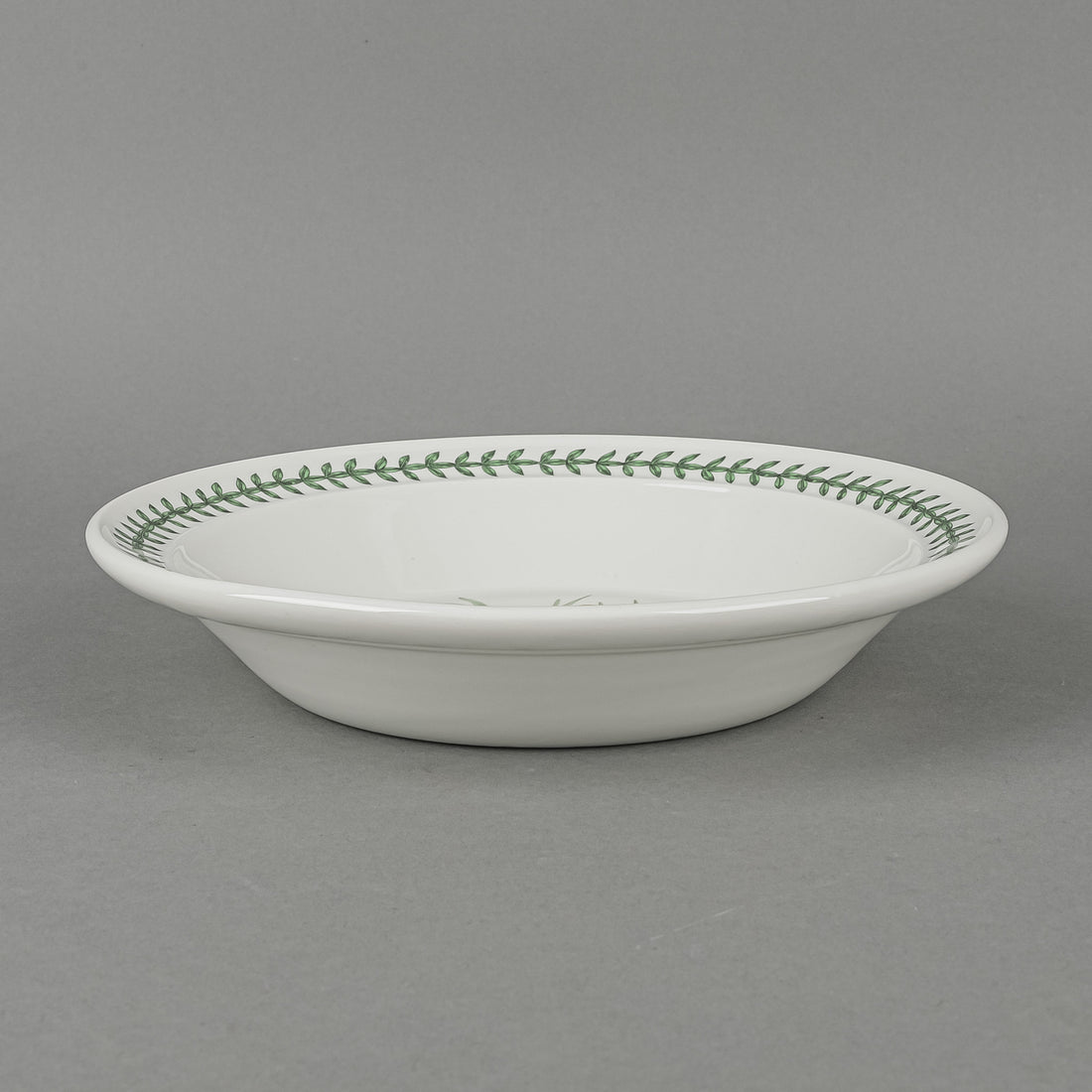 PORTMEIRION Botanic Garden Soup Plates Set Of 6
