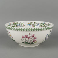 PORTMEIRION Botanic Garden Salad Serving Bowl