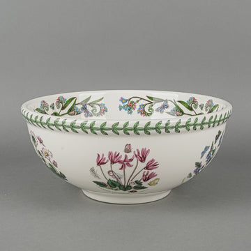 PORTMEIRION Botanic Garden Salad Serving Bowl