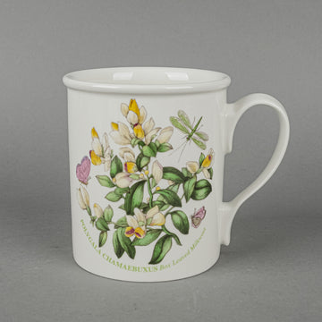 PORTMEIRION Botanic Garden Mugs Set Of 4