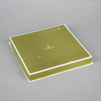 CHRISTOFLE Rosace Silver Plate Trivet