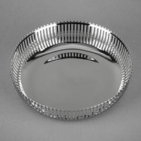 ALESSI Pierre Charpin PCH Pierced Stainless Steel Bowl