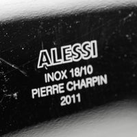 ALESSI Pierre Charpin PCH Pierced Stainless Steel Bowl
