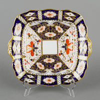 PARAGON Imari Cake Plate