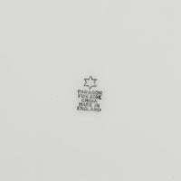 PARAGON Imari Cake Plate