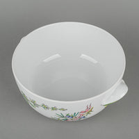 ROYAL WORCESTER Country Kitchen Round Covered Casserole