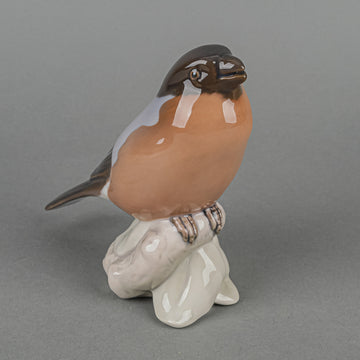 BING & GRØNDAHL Figurine Bullfinch 1909