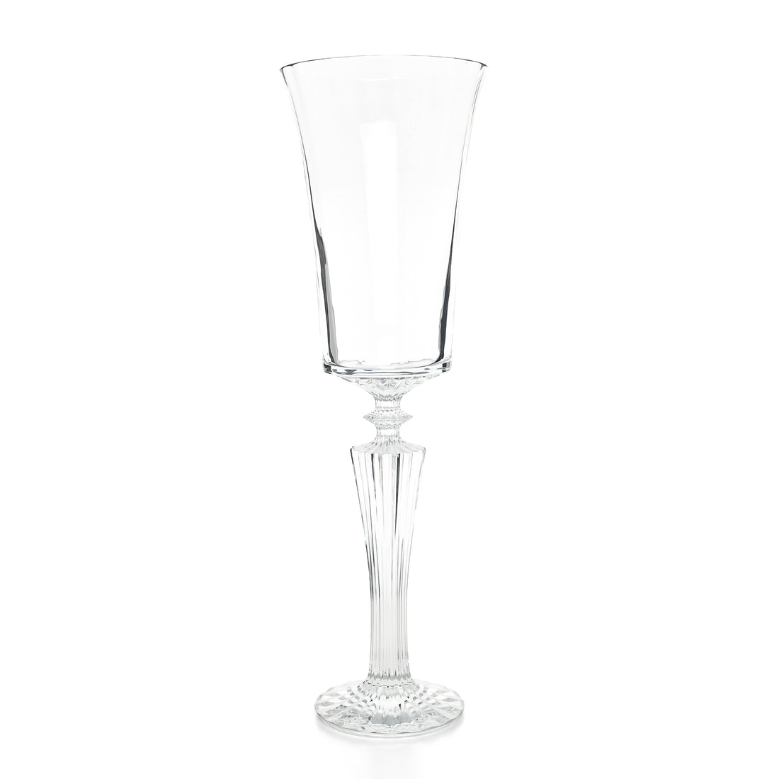 BACCARAT Mille Nuits                  Flower Vase