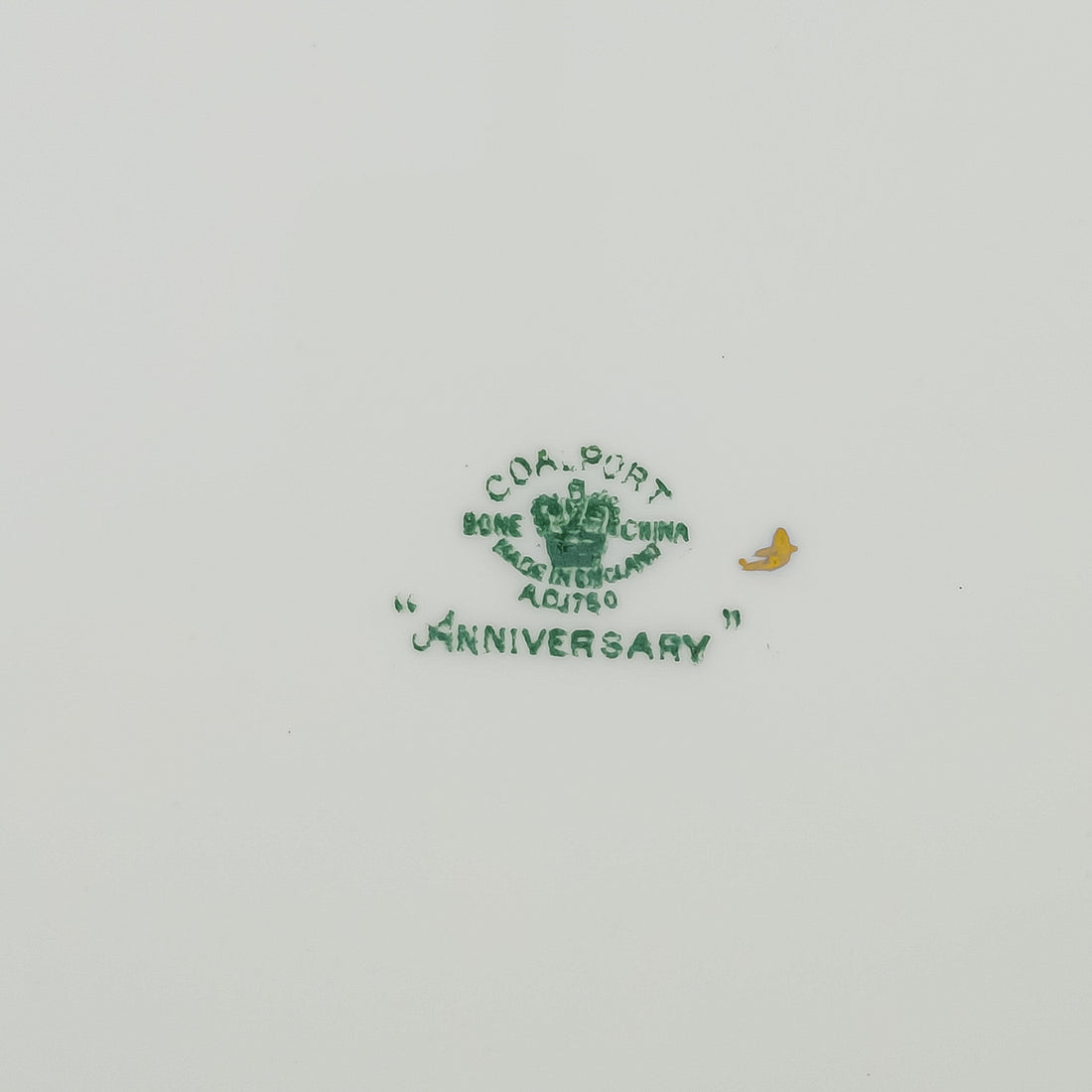 COALPORT Anniversary 10 Place Settings Plus Extras