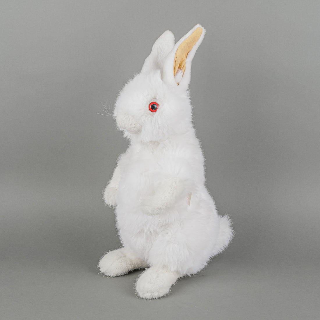 PIUTRE ITALY Plush Rabbit 0629