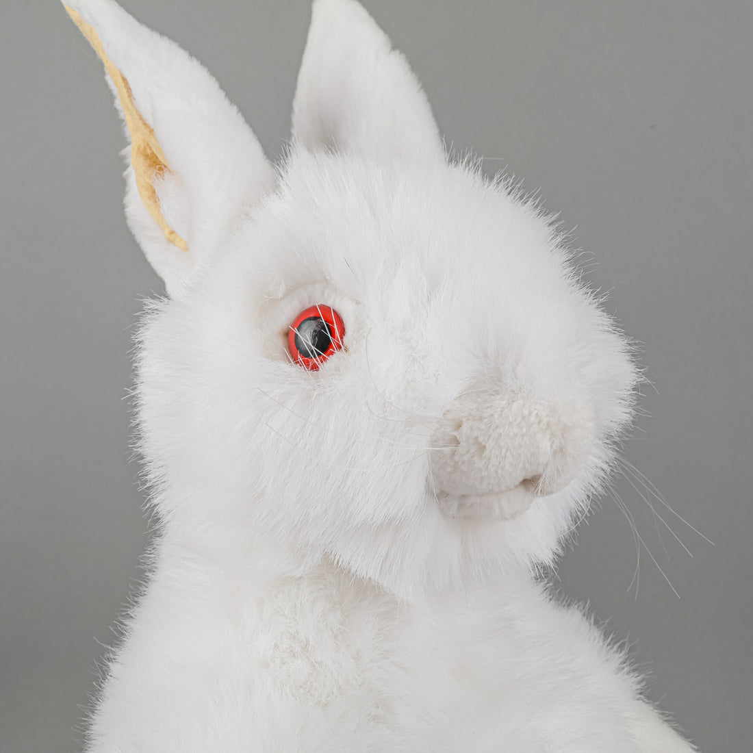 PIUTRE ITALY Plush Rabbit 0629