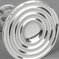 BIRKS STERLING Sterling Candle Holders Set of 2
