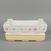 VILLEROY & BOCH Easter Table Rectangular Planter