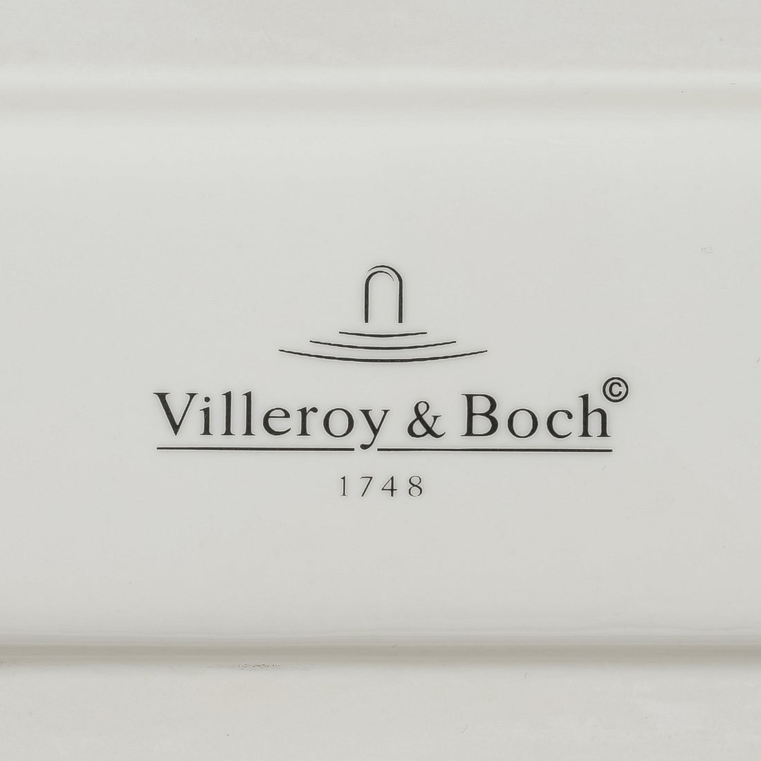 VILLEROY & BOCH Easter Table Rectangular Planter
