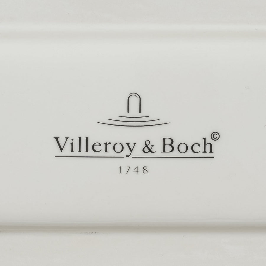 VILLEROY & BOCH Easter Table Rectangular Planter