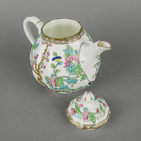 COALPORT Indian Tree Tea Set 31 Pieces