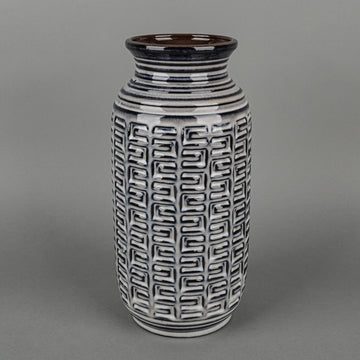 CARSTENS TONNIESHOF West Germany Pottery Vase E.2-28