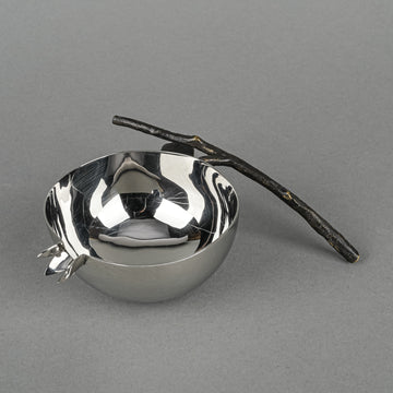 MICHAEL ARAM Pomegranate Open Sugar Bowl