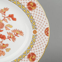 WEDGWOOD Golden Cockerel Serverware 5 Pieces