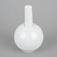ROSENTHAL Platt & Young Weiss Salt & Pepper Set 2pcs
